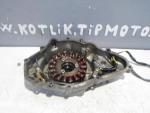Klikněte pro detailní foto č. 1 - Stator s víkem