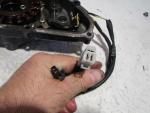 Klikněte pro detailní foto č. 4 - Stator s víkem