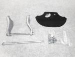 Detail nabídky - Držák na motor, kryt - brýle, tlumiče, šrouby na brzdové kotouče