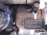 Klikněte pro detailní foto č. 5 - Motor