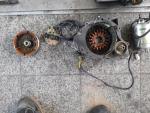Detail nabídky - Stator, rotor, starter, snimac