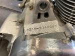 Klikněte pro detailní foto č. 10 - Motor Virago 535 3BR