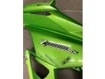 Klikněte pro detailní foto č. 3 - Levá boční kapotáž Kawasaki Z 1000 SX-11-