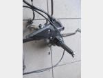 Detail nabídky - Pravá přední stupačka Kawasaki Z 1000 10-