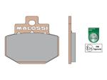 Klikněte pro detailní foto č. 2 - Zadní brzdové destičky sintrované Malossi 6215015