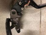 Klikněte pro detailní foto č. 2 - Přední brzdová pumpa Yamaha YZF-R1,07-08