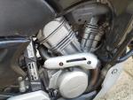 Klikněte pro detailní foto č. 1 - Motor Honda XL 650 V Transalp
