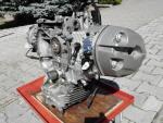 Klikněte pro detailní foto č. 6 - Motor BMW R 1200 GS - typ 122ED