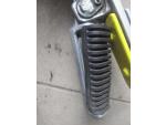Detail nabídky - Levá zadní stupačka Honda CB 600 F Hornet