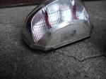 Klikněte pro detailní foto č. 6 - Přídavné-zadní světlo BMW R 1200 GS