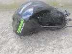 Klikněte pro detailní foto č. 3 - Nádrž Kawasaki Z 1000 10-