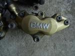 Klikněte pro detailní foto č. 2 - Brzdič BMW
