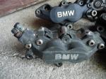 Klikněte pro detailní foto č. 9 - Brzdič BMW