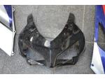Klikněte pro detailní foto č. 11 - Honda CBR 1000 RR , kapota, plast, maska, podsedlo, plexi,
