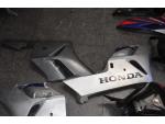 Klikněte pro detailní foto č. 3 - Honda CBR 1000 RR , kapota, plast, maska, podsedlo, plexi,
