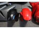 Klikněte pro detailní foto č. 4 - Honda CBR 1000 RR , kapota, plast, maska, podsedlo, plexi,