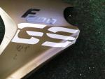 Klikněte pro detailní foto č. 2 - Kapotáž F 800 GS