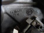 Klikněte pro detailní foto č. 6 - Brzdy-držák-páka BMW F 800 S