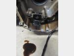 Detail nabídky - Snímač zapalování Yamaha FJR 1300