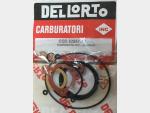 Detail nabídky - Opravná sada karburátoru Dellorto 52557.77