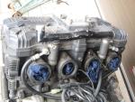 Klikněte pro detailní foto č. 5 - Motor gsx-r  750W  R721