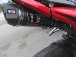 Klikněte pro detailní foto č. 4 - Honda CBR 600 RR na díly 07-
