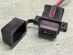 Klikněte pro detailní foto č. 4 - Kabel nabíječky USB a dobíjení baterie Motopower
