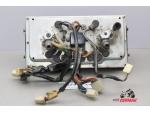 Klikněte pro detailní foto č. 2 - Přístrojová deska/budíky (Instrument panel,gauge) Suzuki RE 5 Wa