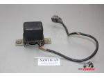 Klikněte pro detailní foto č. 2 - Regulátor dobíjení (Voltage regulator) Suzuki RE 5 Wankel