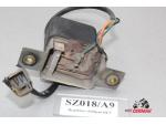 Klikněte pro detailní foto č. 3 - Regulátor dobíjení (Voltage regulator) Suzuki RE 5 Wankel