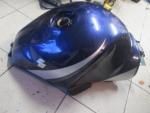 Klikněte pro detailní foto č. 2 - Nádrž Suzuki GSX 1300 R Hayabusa