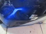 Klikněte pro detailní foto č. 3 - Nádrž Suzuki GSX 1300 R Hayabusa