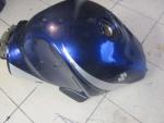 Klikněte pro detailní foto č. 4 - Nádrž Suzuki GSX 1300 R Hayabusa