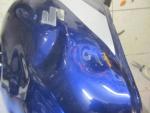 Klikněte pro detailní foto č. 5 - Nádrž Suzuki GSX 1300 R Hayabusa