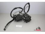 Detail nabídky - Přední brzdové třmeny/hadice TOKYCO set Suzuki GSF 600 Bandit