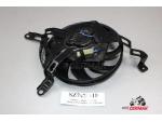 Klikněte pro detailní foto č. 2 - VENTILÁTOR CHLADIČE SUZUKI GSX R 1000 K5, K6 2005-2006