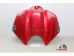 Klikněte pro detailní foto č. 2 - Kryt nádrže Yamaha YZF R1 04