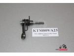 Klikněte pro detailní foto č. 1 - Aretace kulisy řazení KTM 620 LC4/640 LC4