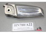 Klikněte pro detailní foto č. 3 - Stupačka pravá zadní No:50720-KWN-900 Honda PCX 125