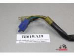 Klikněte pro detailní foto č. 5 - Switch Handelbar Left/Levý přepínač řidítek Bimota YB11 1996-199