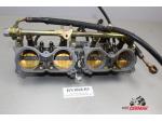 Klikněte pro detailní foto č. 1 - Vstřikovací rampa vstřiky Honda CBR 1000 RR SC57 2006-2007