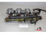 Klikněte pro detailní foto č. 2 - Vstřikovací rampa vstřiky Honda CBR 1000 RR SC57 2006-2007