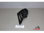 Klikněte pro detailní foto č. 2 - Spodní kryt pravého výfukového svodu Suzuki GSXR 1000 K7 / K8
