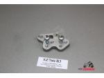 Detail nabídky - Levé základna držáku stupačky Suzuki GSXR 1000 K7 / K8