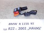 Klikněte pro detailní foto č. 7 - Přepínač levý, ovladač, spínač - č. dílu BMW 7 650 743