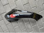 Detail nabídky - Moto Guzzi Pravý plast kryt pod nádž Griso černý
