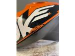 Klikněte pro detailní foto č. 12 - Kryt nádrže plasty kapoty kapota KTM Duke 125 r.v.2011