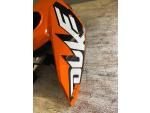 Klikněte pro detailní foto č. 4 - Kryt nádrže plasty kapoty kapota KTM Duke 125 r.v.2011