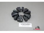 Klikněte pro detailní foto č. 1 - Gumy unašeče rozety (sada) Yamaha YZF R6