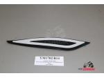 Klikněte pro detailní foto č. 3 - Pravý boční plast nádrže 5SL-24139-00-00 cover, side 2 Yamaha YZ